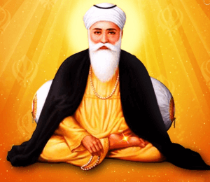 Guru Nanak