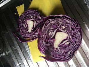 Cabbage, the forgotten vegetable